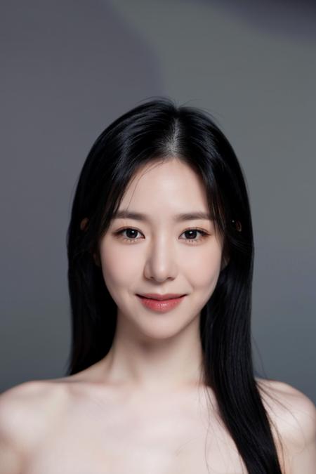 SNSD Tiffany (티파니) Lookalike