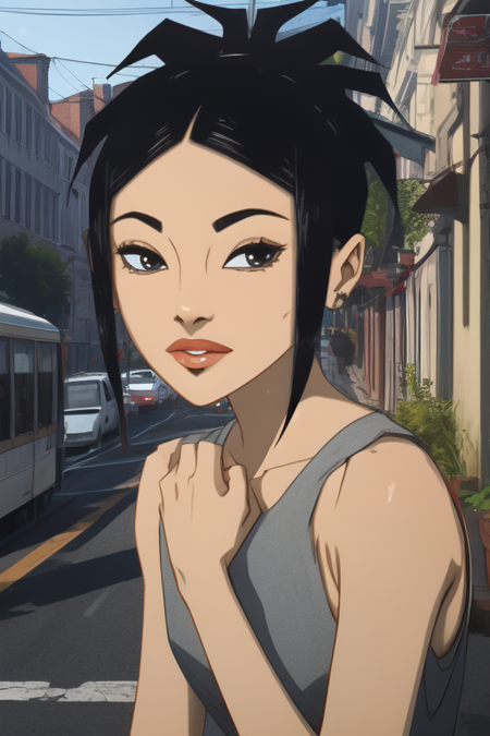 Sue Yee (Three Delivery)