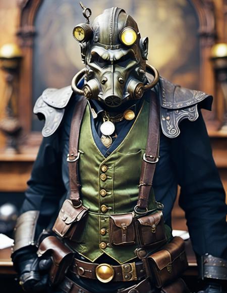 Fallout - Power Armor