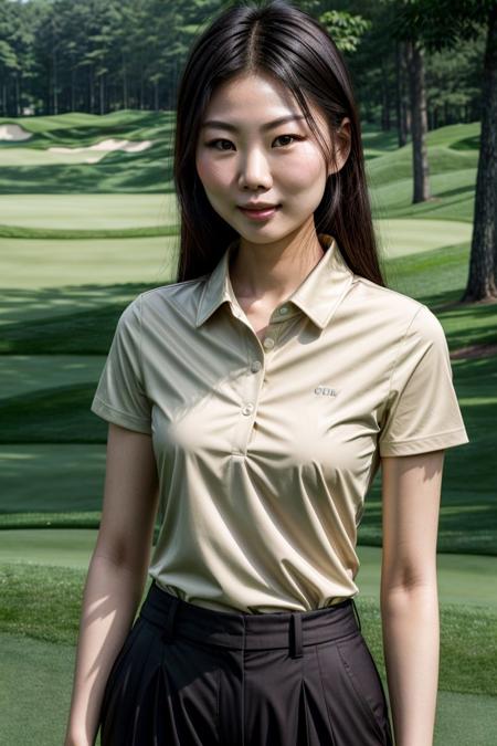 Kawaii Goddess: Dana