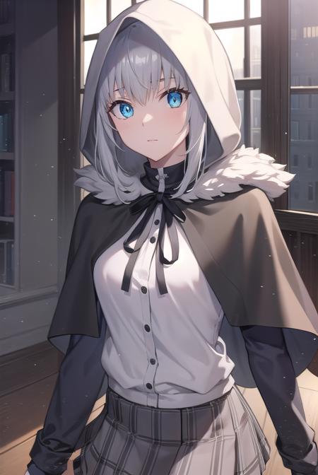 Gray (グレイ) - Fate Grand Order