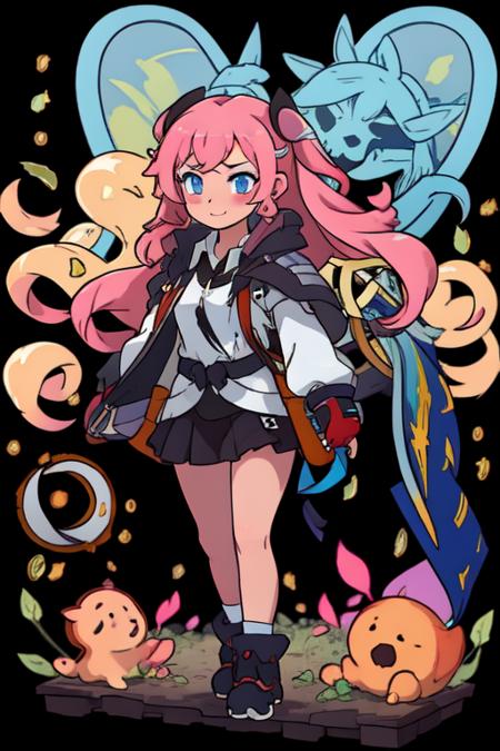 Look like - Gacha