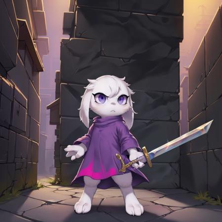 Mimiga [Sue Sakamoto | Toroko | King | Jack | Chako] - Cave Story