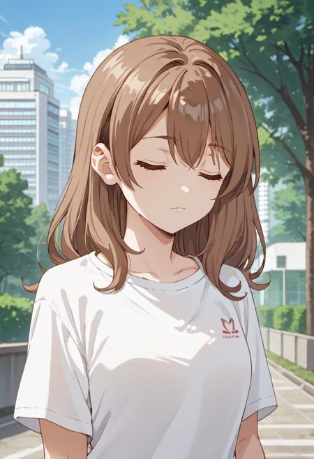 Maria Mikhailovna Kujou (Masha) | Alya Sometimes Hides Her Feelings in Russian | 時々ボソッとロシア語でデレる隣のアーリャさん