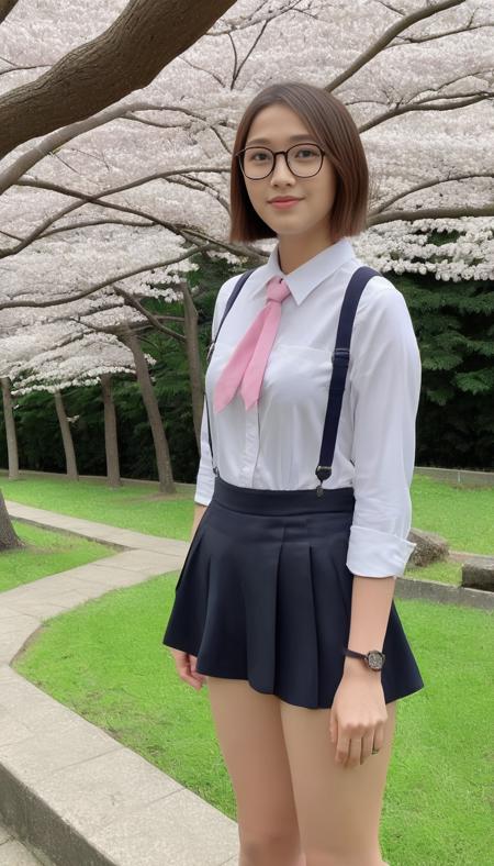 Taiwan cute girl 01