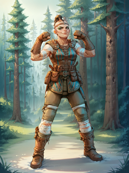 Shaman (For Honor)