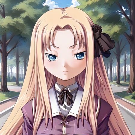 Shiho Kamioka (Sei Dorei Gakuensai) XL pony LORA版本v1.2 (ID: 769170)