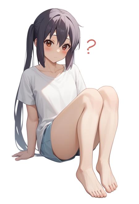 Nakano Azusa 中野梓 K-ON！轻音少女