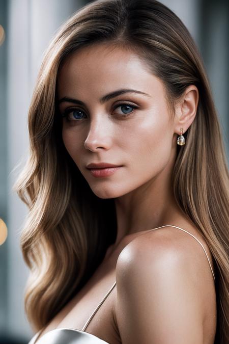 Emmanuelle Béart SoloTI