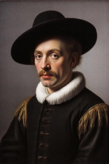 Dutch Masters: Jan (Johannes) Vermeer Style