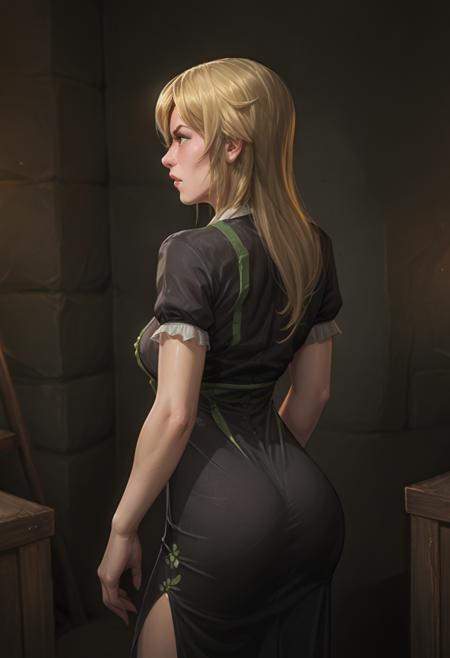 Claire: Claire's Quest
