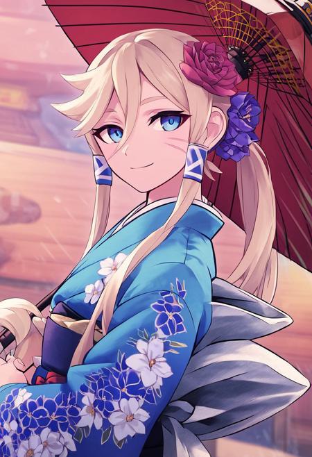 Blade(Gunvolt Chronicles: Luminous Avenger iX):Video Game Character