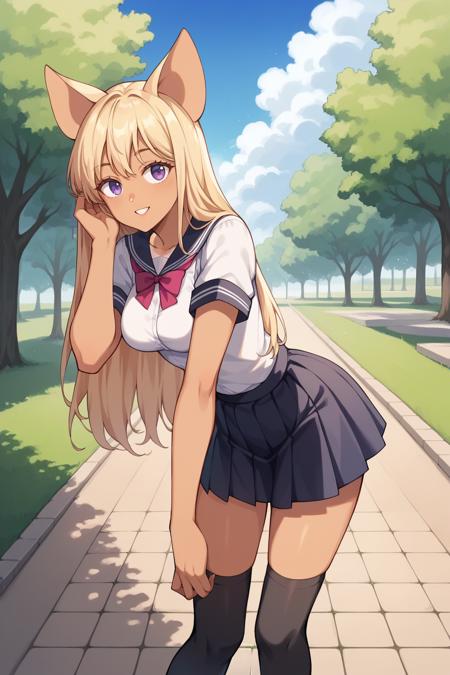 Rose (Zaiyuki)
