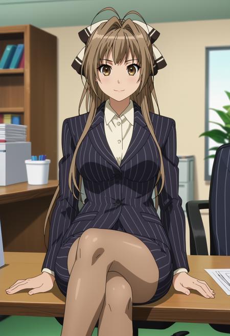 Sento Isuzu | Pony XL | Amagi Brilliant Park