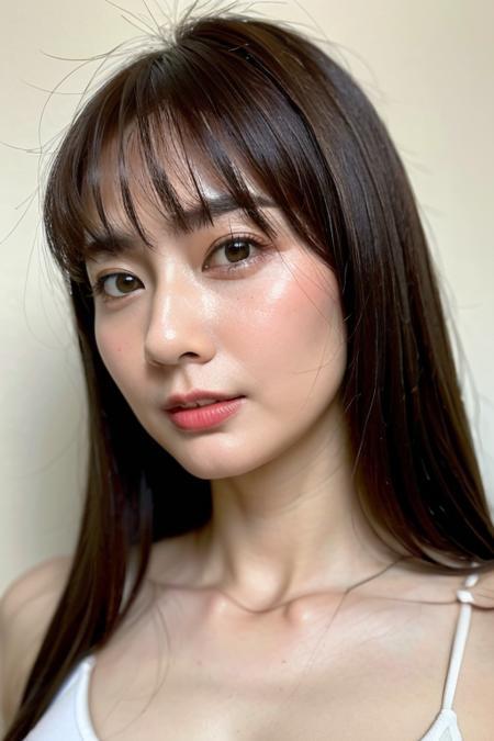 Taiwan Idol: Joyce Peng (慈妹)