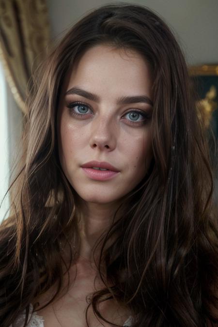 Kaya Scodelario [SMF]