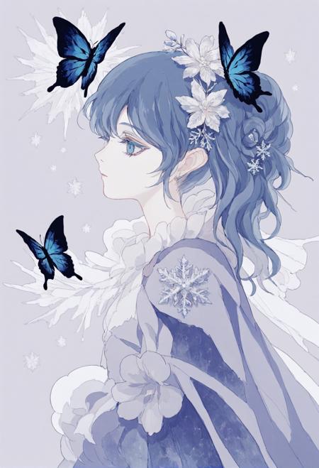 Artist Style: yuko(ゆこ) @XxxYono版本forJRU (ID: 698226)
