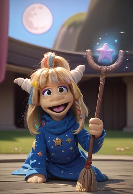 Eureeka (Eureeka's castle)