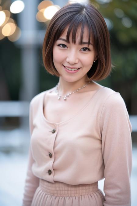 OrikasaFumiko / 折笠 富美子_JP_VA