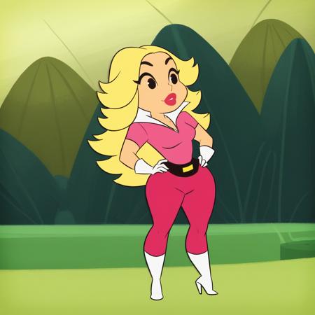 Bebe Rexha [ Celebrity ][ Satellite ] by Leaf