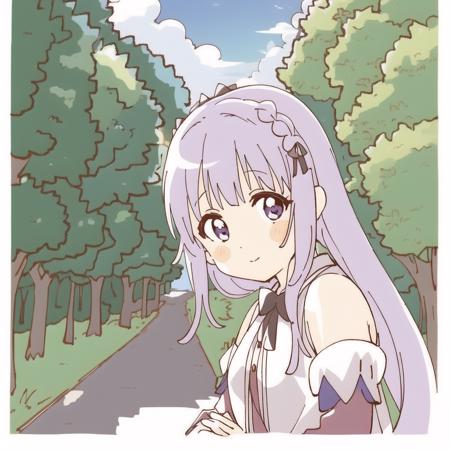 namoridane