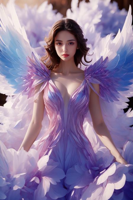 炫彩水晶Dazzling crystal
