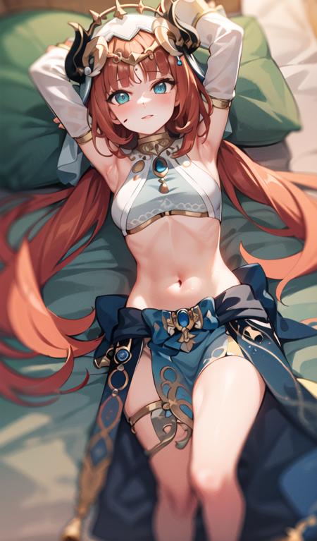 Nilou(Genshin Impact) LoRA