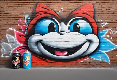 Graffiti