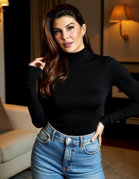 Jacqueline Fernandez