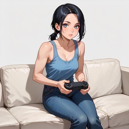 Marian Crane (Original Character)