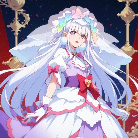 cure amour(pony and noob0.75)版本v1.0 (ID: 1058133)
