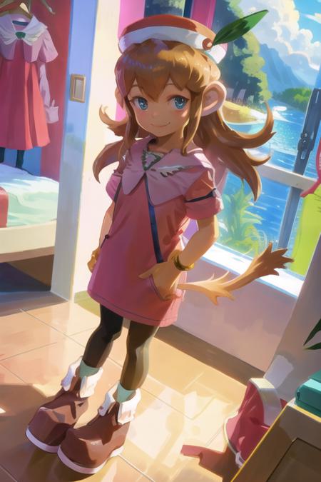 Lolo (Klonoa)