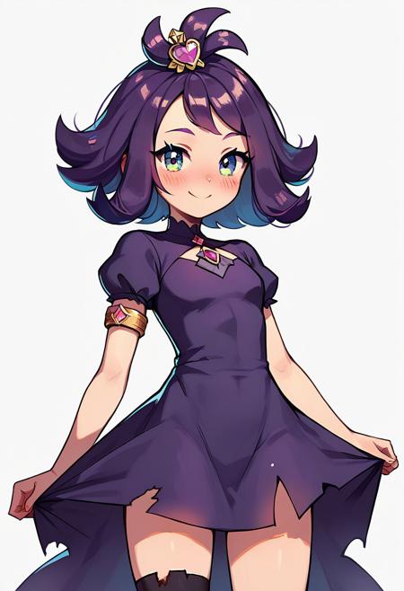 Sweet Scent (Pony Style)版本Cute (ID: 698447)