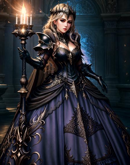 Royal Gowns - an EDG collection