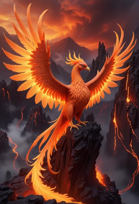 Dynamic Wildcard - phoenix unleashed