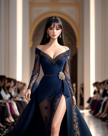 Haute Couture - by EDG