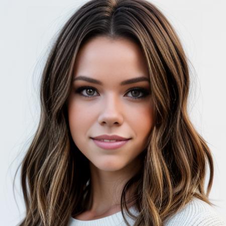 Instagram model Aimee 1.1