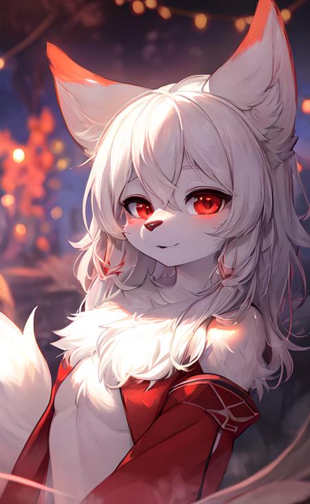 NeatNess Fluffy Fur Mix