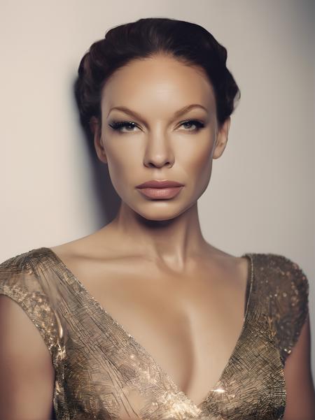 Rebecca Ferguson (actress)