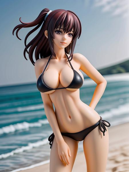 Mature-Cute Slider