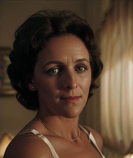 Fiona Shaw - Petunia Dursley (Harry Potter)