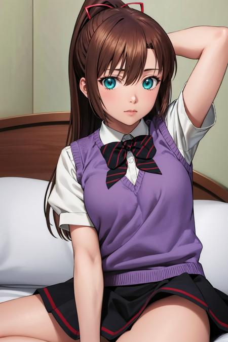 Sayaka Kirasaka/煌坂 紗矢華 (Strike the Blood) LoRA