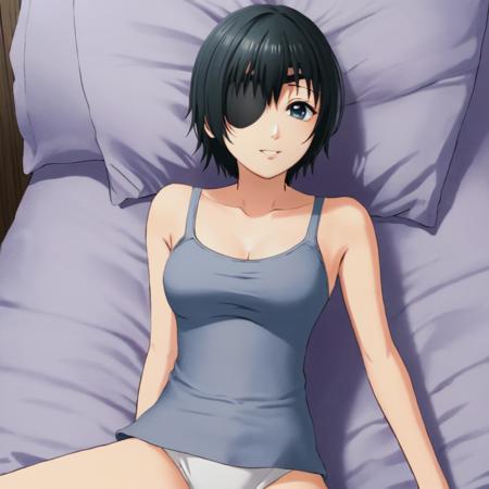Himeno (Chainsaw man) XL