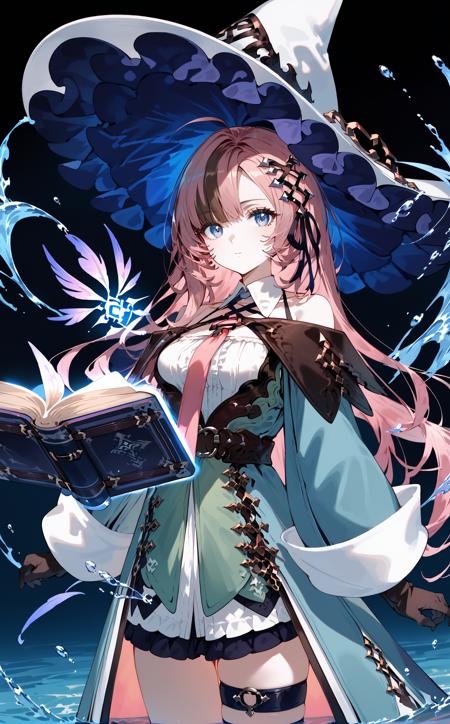 サンタテレサ (シャドウバース) Teresa(Shadowverse) 赛妲泰瑞莎 (影之诗)