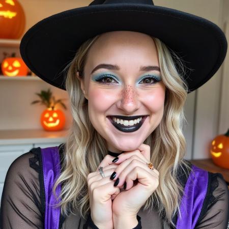 Amy Kay ASMR