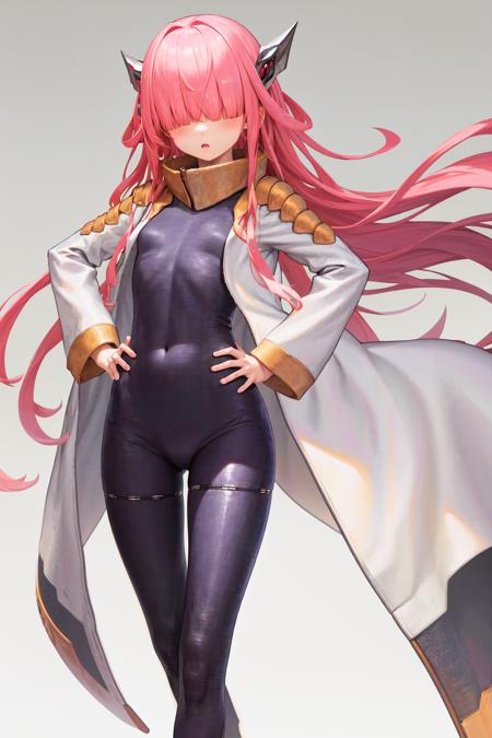 Charion (Isekai Ojisan) | 异世界舅舅 夏丽雯 | 異世界おじさん シャリオン