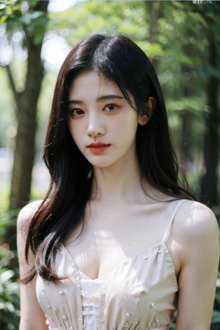Ju Jingyi Makina Lora