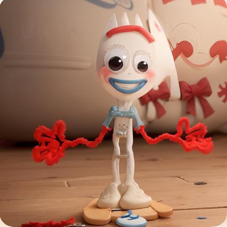 Forky