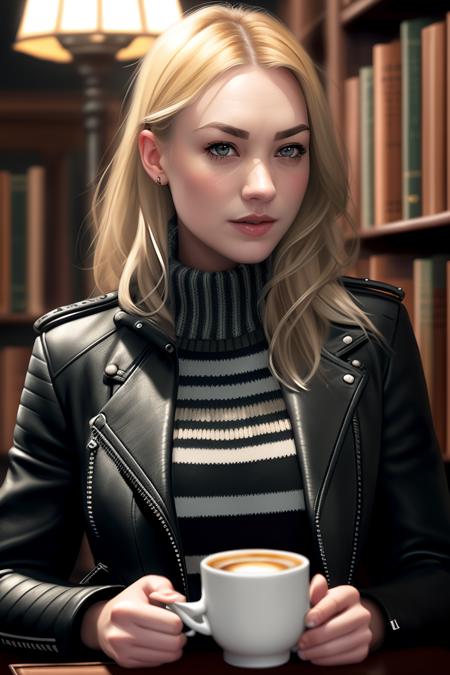 Yvonne Strahovski版本v2.0 (ID: 20392)