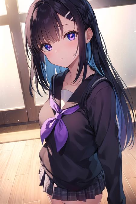 Miyako Ohtsuka - [Calm White (Mashiro Shirako)] Sensei, Sukidesu -Sensei x Oshiego Soushuuhen- ([カームホワイト (真白しらこ)] 先生、好きです -先生×教え子総集編-)